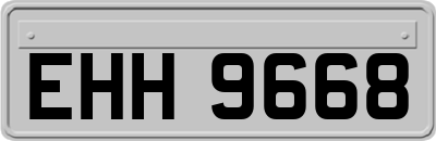 EHH9668