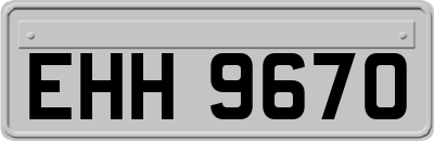 EHH9670