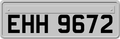 EHH9672
