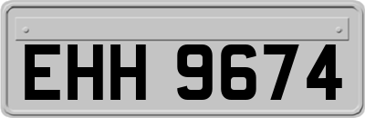 EHH9674