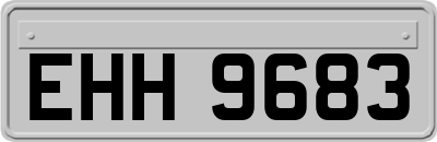 EHH9683