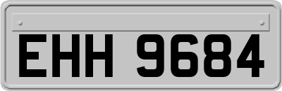 EHH9684