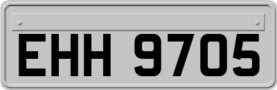 EHH9705
