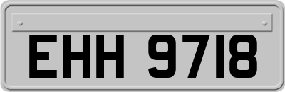 EHH9718