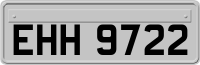 EHH9722