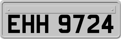 EHH9724