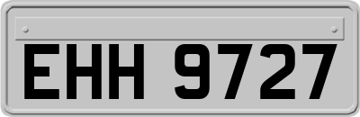 EHH9727