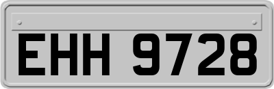EHH9728