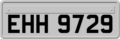 EHH9729