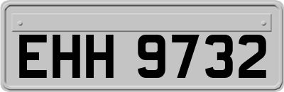 EHH9732