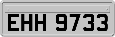 EHH9733