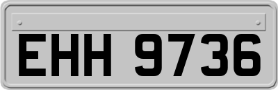 EHH9736