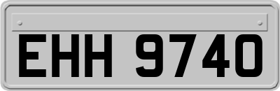 EHH9740