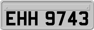 EHH9743