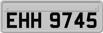 EHH9745
