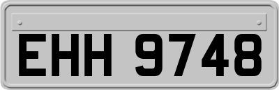 EHH9748