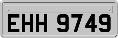 EHH9749