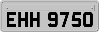 EHH9750