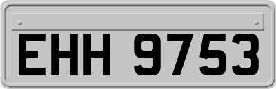 EHH9753