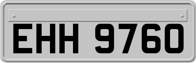 EHH9760
