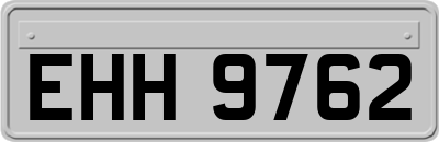 EHH9762