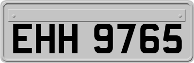EHH9765