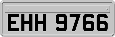 EHH9766