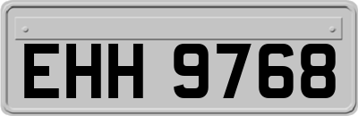 EHH9768