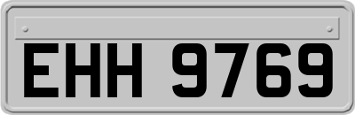 EHH9769