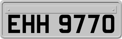 EHH9770