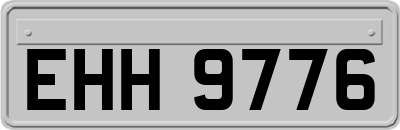 EHH9776