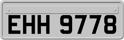 EHH9778