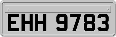 EHH9783