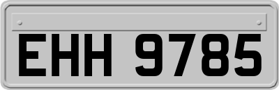 EHH9785