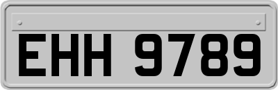 EHH9789