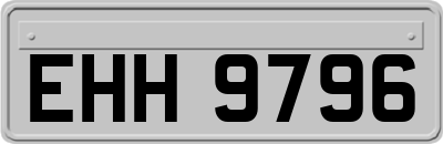 EHH9796