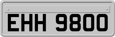 EHH9800