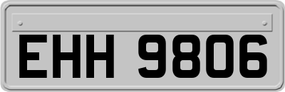 EHH9806