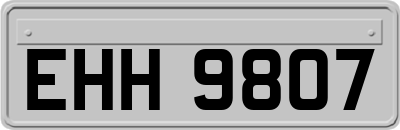 EHH9807