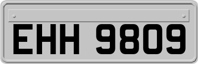 EHH9809