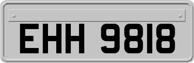EHH9818