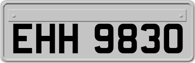 EHH9830