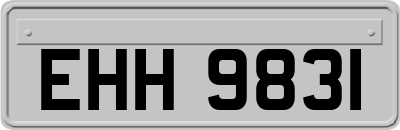EHH9831