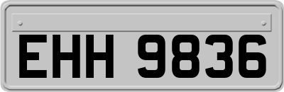 EHH9836