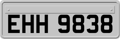 EHH9838