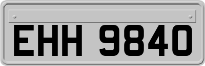 EHH9840