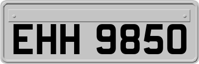 EHH9850