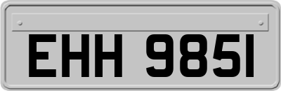 EHH9851