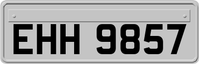EHH9857