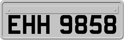 EHH9858
